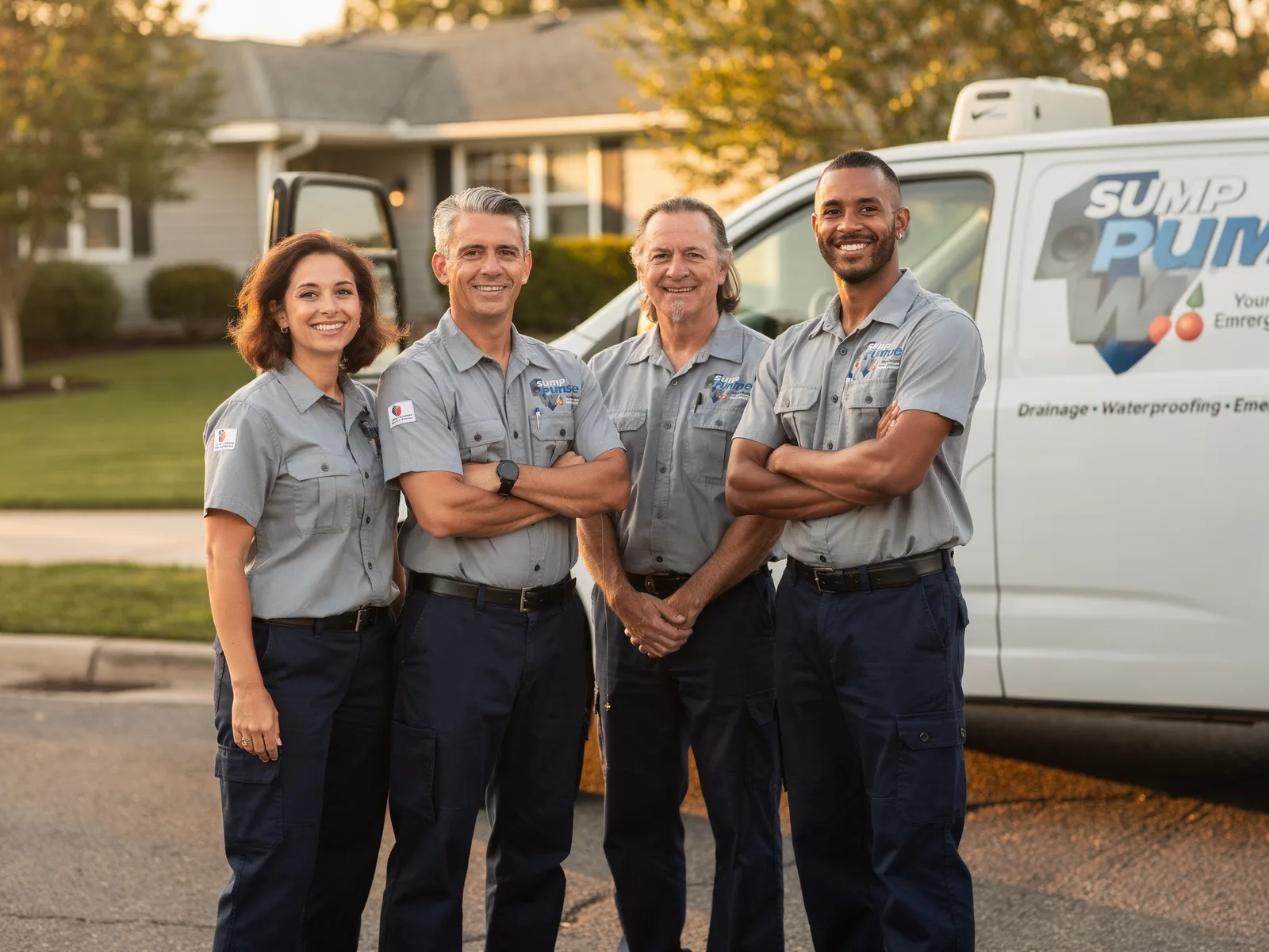 Water Heater Repair company in Greenville, RI