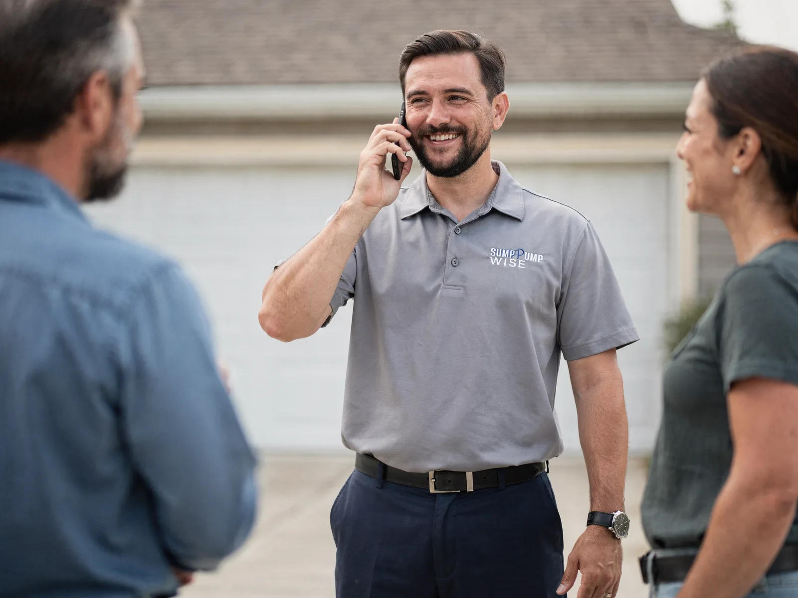 Water Heater Repair Greenville, RI FAQs